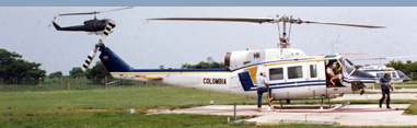 blindaje para aviones