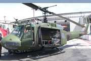 blindaje para aviones